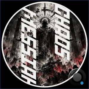 Igor Vertus, Lily Gale - Chaos Messiah (2026)