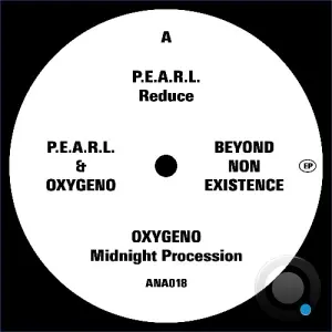 P.E.A.R.L. - Beyond Non Existence (2026)