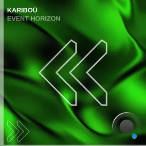 Karibou - Event Horizon (2026)