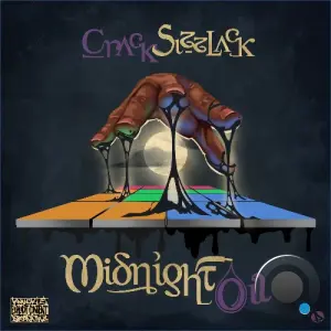 Crack Sizzlack - Midnight Oil (2026)
