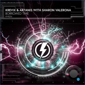 Krevix & Ar7anis With Sharon Valerona - Borrowed Time (2026)