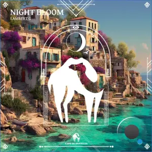 LAMBERT G. - Night Bloom (2026)