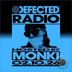 Monki - Defected In The House (06 October 2026) (2026-10-07)