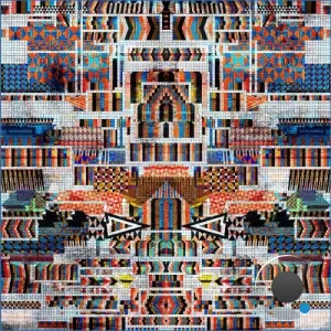 fabric presents Max Cooper (2026)