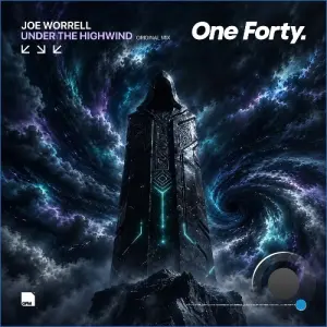 Joe Worrell - Under The Highwind (2026)