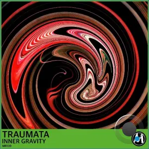 Traumata - Inner Gravity (2026)