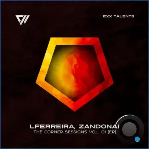 LFERREIRA - The Corner Sessions Vol. 01 (2026)