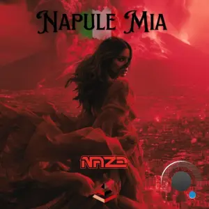 Naze - Napule Mia (2026)