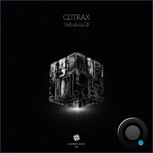 CDtrax - Nebulous (2026)
