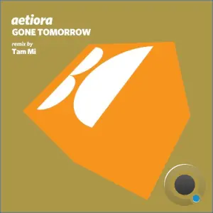 Aetiora - Gone Tomorrow (2026)