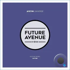 Afetim - Universe (2026)