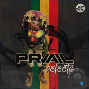 PRVAIL - Selecta (2026)