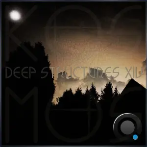 V/A Deep Structures XIV (2026)
