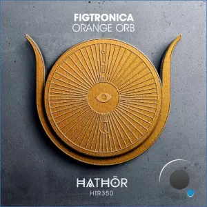 Figtronica - Orange Orb (2026)