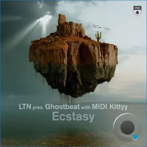 Ltn Pres. Ghostbeat & Midi Kittyy - Ecstasy (2026)