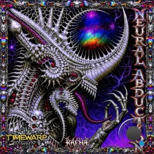 Racha - Neural Abduction (2026)
