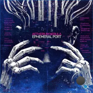 Aetherium Nebula - Ephemeral Port (2026)