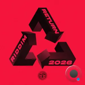 Riddim Return 2026 (2026)