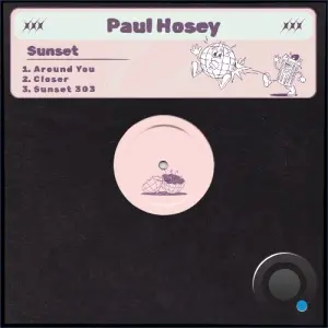 Paul Hosey - Sunset (2026)