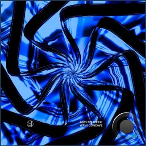 Abby Echiverri - Wave Concave (2026)