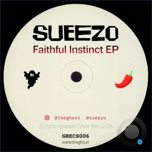 Sueezo - Faithful Instinct (2026)