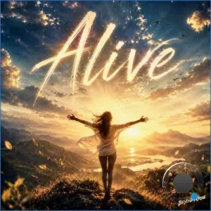 BeyondForge - Alive (2026)