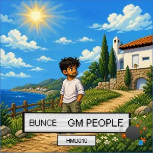 Bunce - Gm People (2026)