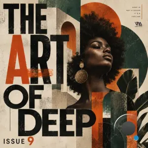 The Art Of Deep Issue 9 (2026)