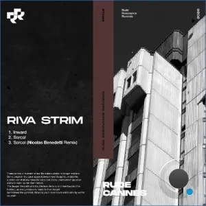 Riva Strim - Inward (2026)