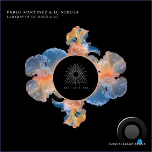 Pablo Martinez (PM), DJ Nebula - Labyrinth of Daedalus (2026)