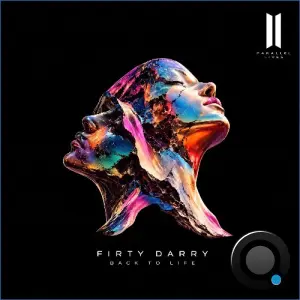 Firty Darry - Back To Life (2026)