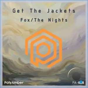 Get The Jackets - Fox / The Nights (2026)
