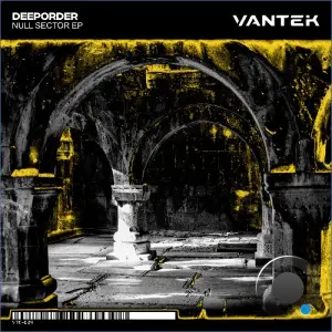 DeepOrder - Null Sector (2026)
