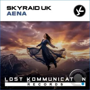 Skyraid Uk - Aena (2026)
