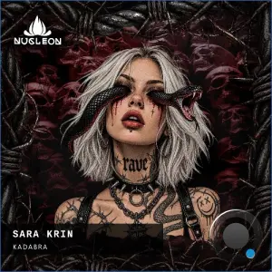Sara Krin - Kadabra (2026)
