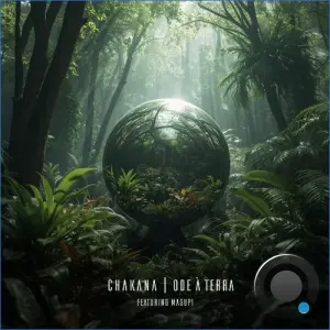 Chakana - Ode À Terra (2026)