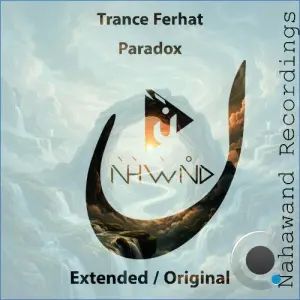 Trance Ferhat - Paradox (2026)