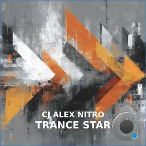 Cj Alex Nitro - Trance Star (2026)