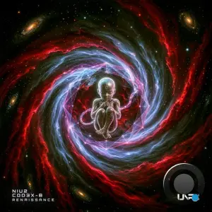 Niu2 & Cod3x-B - Renaissance (2026)
