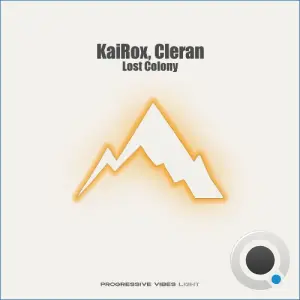 Kairox & Cleran - Lost Colony (2026)