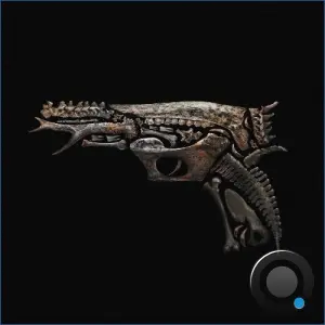 Caspian & Spoonhead - Primal Munitions (2026)