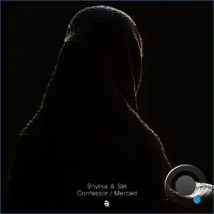 SHYRKA, Sin - Confessor / Merced (2026)