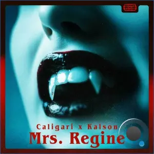 Kalson & Caligari - Mrs. Regine (2026)