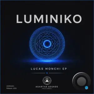 Lucas Monchi - Luminiko (2026)