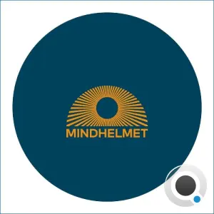 GRIGGY - Mindhelmet 27 (2026)
