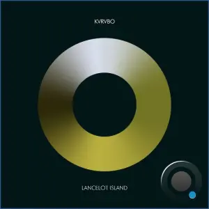 KVRVBO - Lancelot Island (2026)
