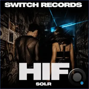 Solr - HIF (2026)