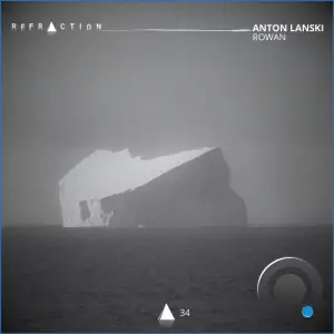 Anton Lanski - Rowan (2026)