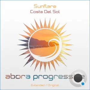Sunflare - Costa Del Sol (2026)