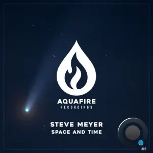 Steve Meyer - Space and Time (2026)